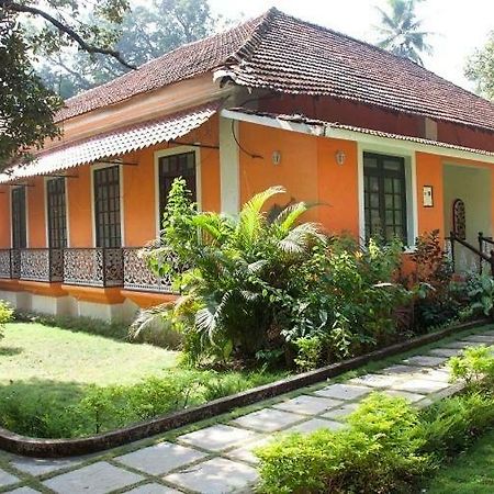 Country Side Inn Portuguese Guest House Cuelim Buitenkant foto