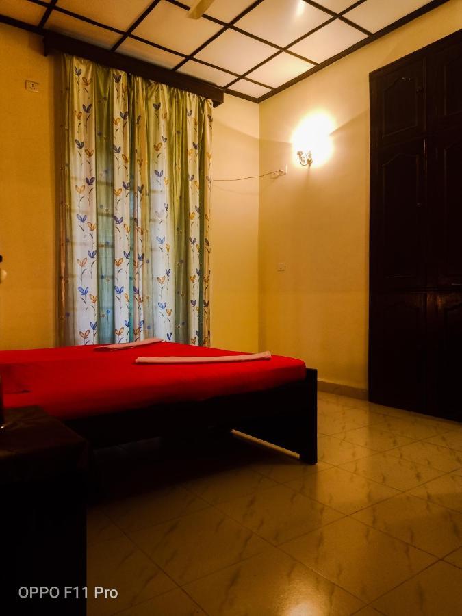 Country Side Inn Portuguese Guest House Cuelim Buitenkant foto