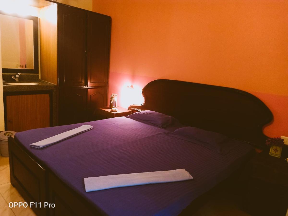 Country Side Inn Portuguese Guest House Cuelim Buitenkant foto