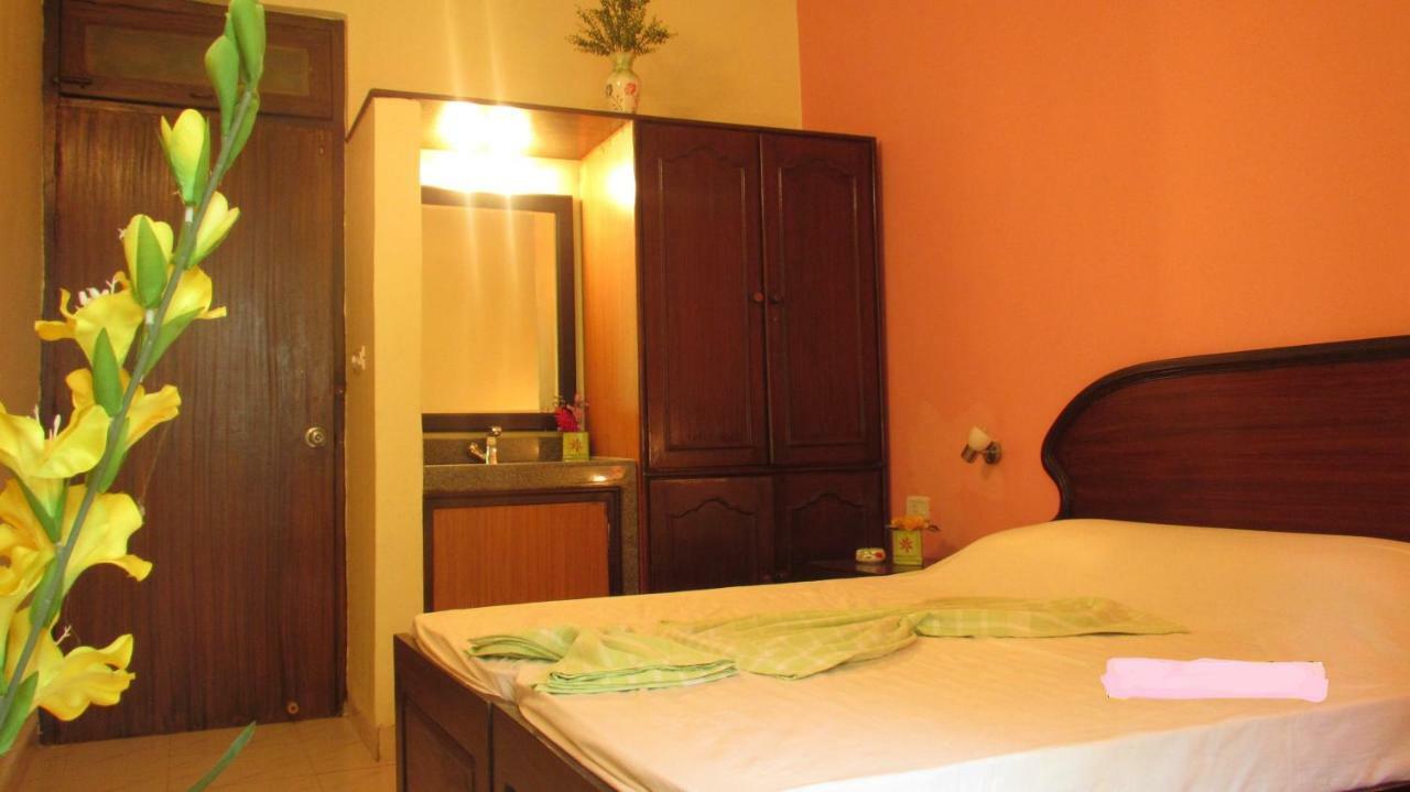 Country Side Inn Portuguese Guest House Cuelim Buitenkant foto