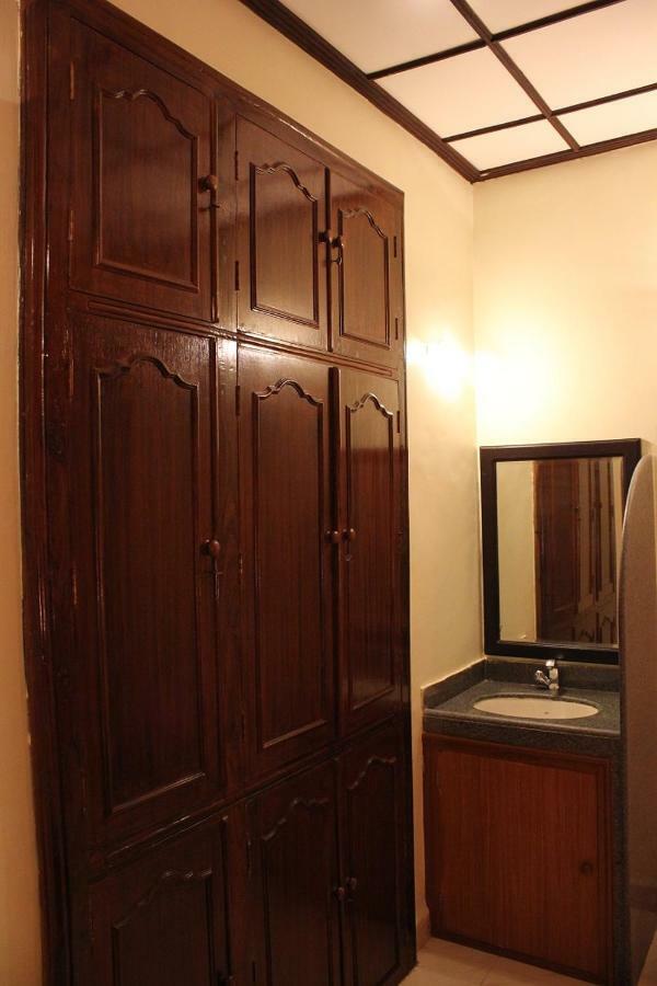Country Side Inn Portuguese Guest House Cuelim Buitenkant foto